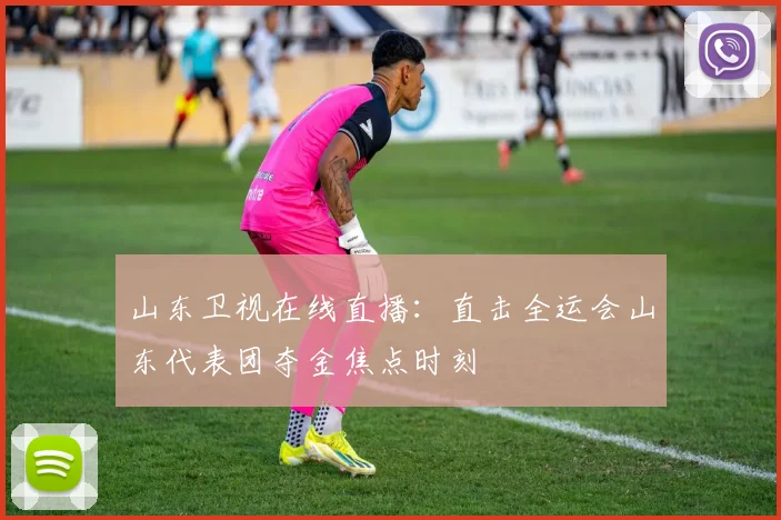 山东卫视在线直播:直击全运会山东代表团夺金焦点时刻