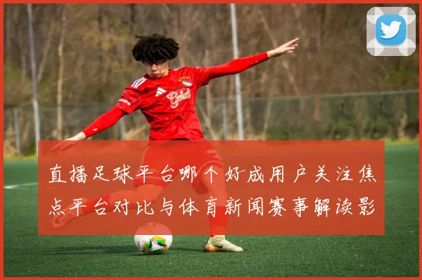 直播足球平台哪个好成用户关注焦点平台对比与体育新闻赛事解读影响