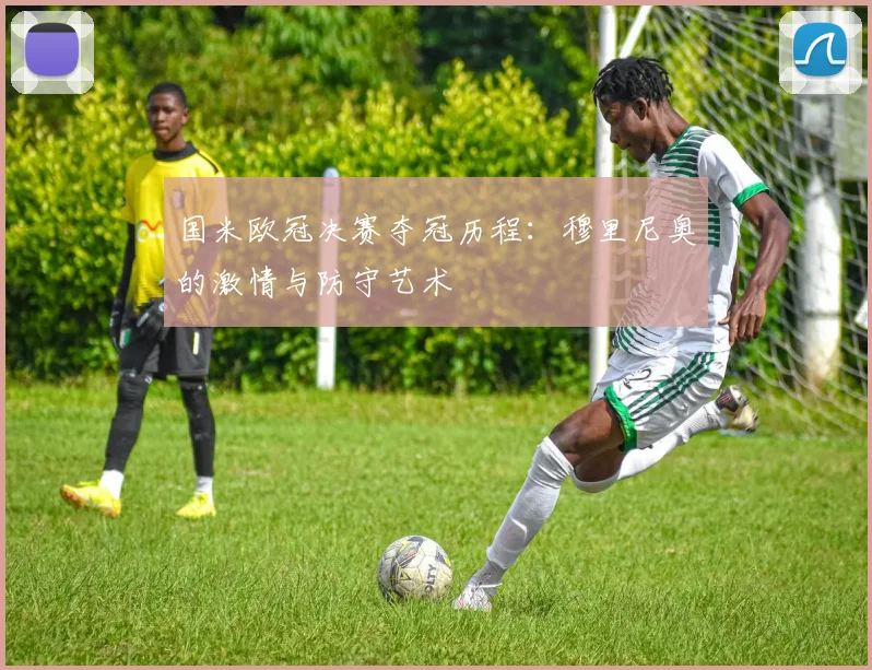 国米欧冠决赛夺冠历程:穆里尼奥的激情与防守艺术