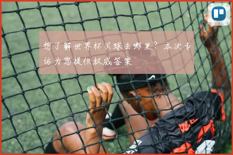 想了解世界杯买球去哪里？本次专访为您提供权威答案